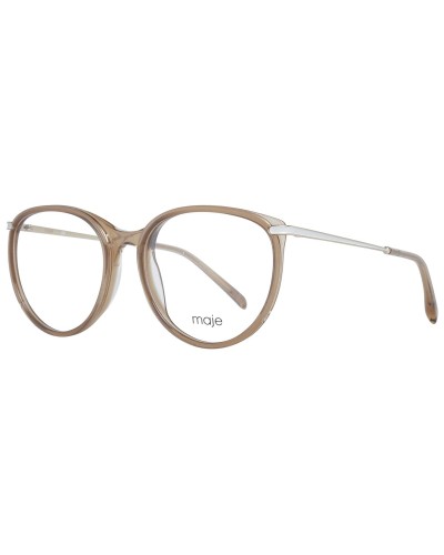 Maje MJ1015 Occhiali Donna Tartarugati - Montatura Vista Elegante 53mm
