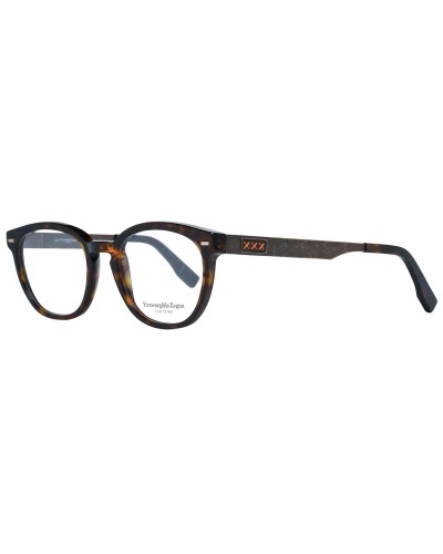 Monture de Lunettes Homme Ermenegildo Zegna ZC5007 05250