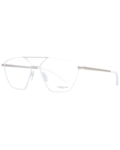 Liebeskind Berlin Glasses 11023 Matte Black 55 Unisex
