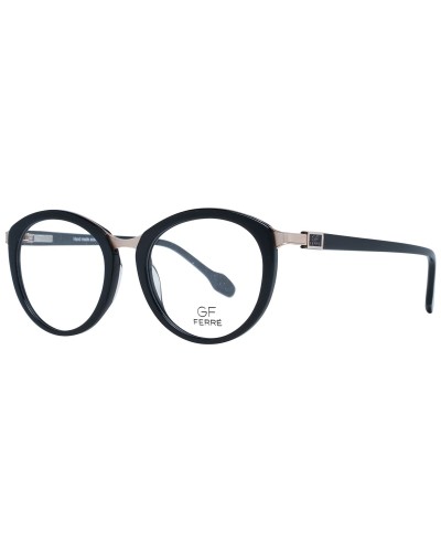 Gianfranco Ferré GFF0116 : Lunettes Femme Élégantes - Monture Légère

