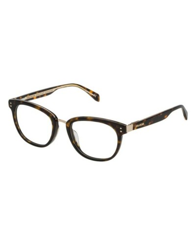 Zadig & Voltaire VZV162N Gafas de Mujer: Montura 490722 - Estilo y Diseño
