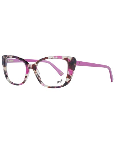 Web Eyewear WE5253: Montatura Occhiali Donna - Stile & Comfort 52-16
