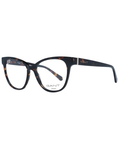 Gant GA4113: Elegant Women's Eyeglasses 54mm, Designer Frame
