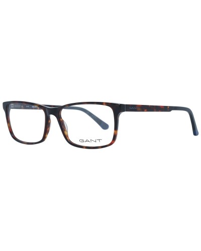Gant GA3201: Men's Eyeglass Frames, Caliber 57, Elegant Design
