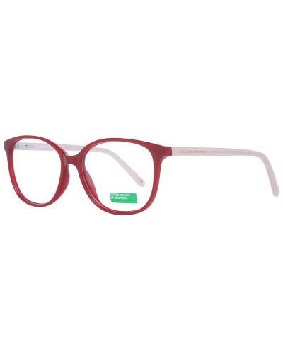 Benetton BEO1031 Monturas de Gafas Mujer 53238 - Diseño Elegante
