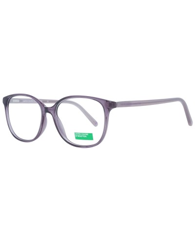 Benetton BEO1031: Montura de Gafas para Mujer Carey - Elegante & Ligera
