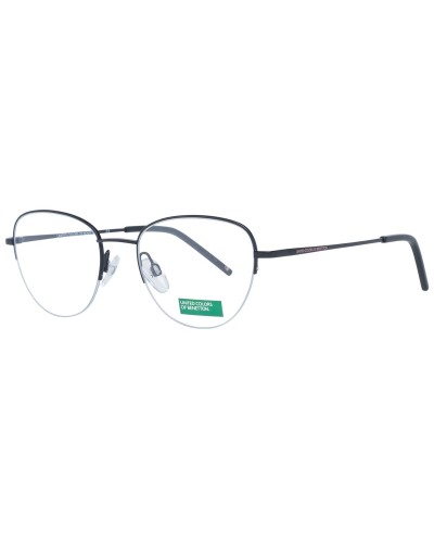 Benetton BEO3024 Monture de Lunettes Femme - Design Élégant et Léger
