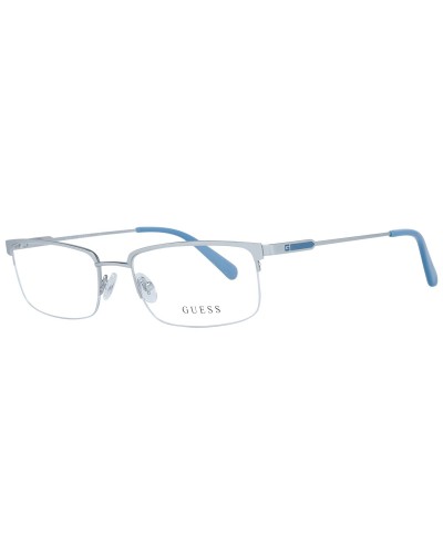 Guess GU50005 Herrenbrille Fassung 54/011 - Design und Komfort
