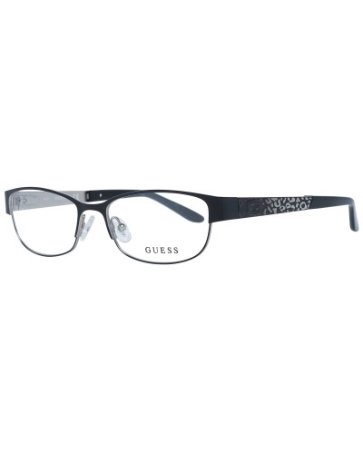 Guess GU2390: Damenbrille, Schildpattrahmen, Größe 52
