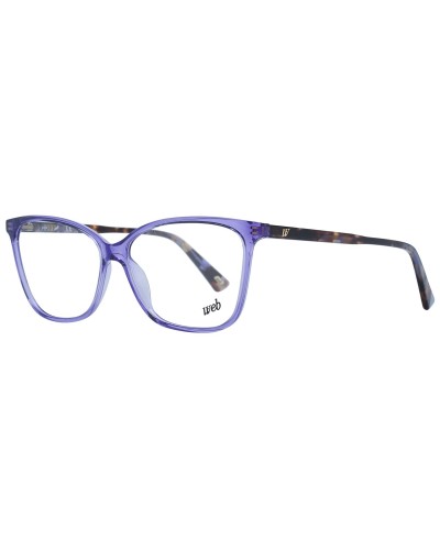 Web Eyewear WE5321 : Lunettes Femme Cat Eye, Monture 55080 Élégante
