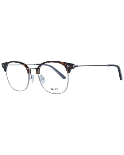 Bally BY5038-D: Men's Eyeglasses, Frame 54/056
