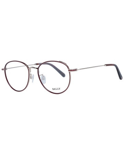 Uniseks Brillenframe Bally BY5034-H 52071