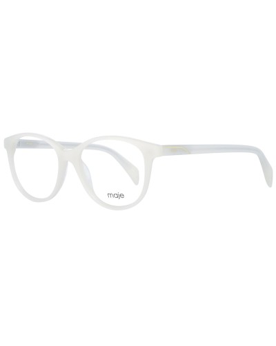 Maje MJ1001 Lunettes Femme - Monture 51mm, Élégantes et Légères

