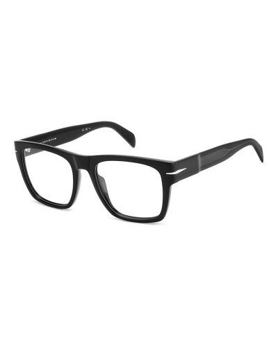 David Beckham DB 7020 BOLD - Monture de Lunettes Homme Rectangulaire
