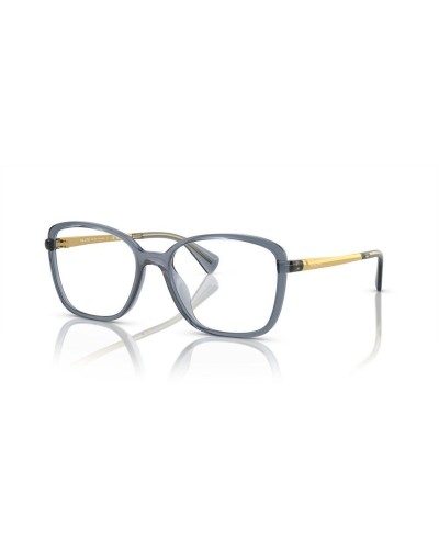 Ralph Lauren RA 7156U: Gafas de Mujer, Montura Elegante
