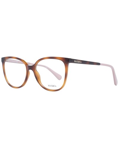 MAX&Co. MO5022 : Lunettes Femme 54053 - Monture Élégante
