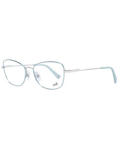 Web Eyewear WE5295: Women's Eyeglasses Frame, Caliber 54, Elegant

