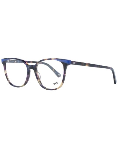 Web Eyewear WE5283: Montatura Occhiali Donna - Calibro 51, Colore 055
