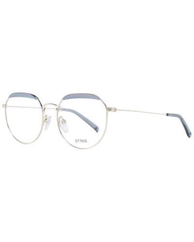 Sting VST223V: Unisex-Brille, Leichter Rahmen, Modernes Design
