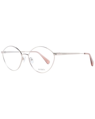 MAX&Co. MO5034 Gafas de Mujer - Montura de Vista Ligera y Chic 55mm
