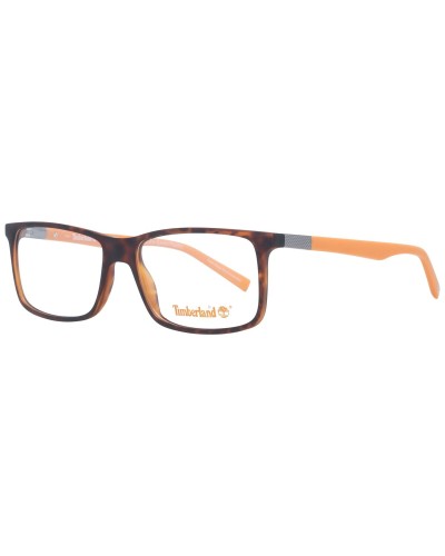 Timberland TB1650: Montura de Gafas para Hombre 55mm - Estilo y Resistencia
