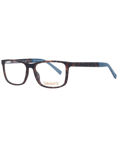 Timberland TB1589: Gafas de Vista para Hombre, Montura Rectangular 54/052

