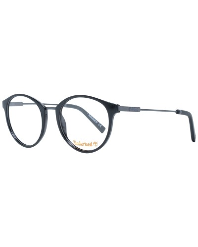 Timberland TB1739 : Lunettes Homme Rectangulaires - Taille 52, Légères & Résistantes
