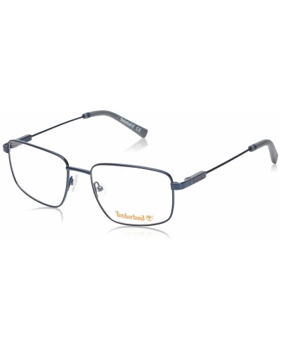 Timberland TB1738: Men's Eyeglasses Frame 55mm, Lightweight and Durable
