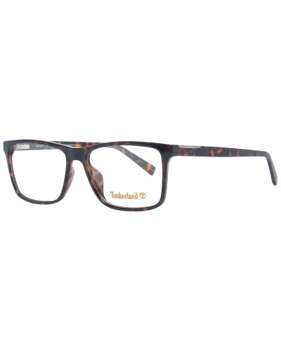 Timberland TB1759-H : Monture de Lunettes Homme Rectangulaire - Calibre 54
