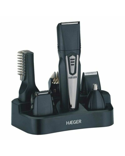 Ladattava sähköparranajokone Haeger HC-03W.010A