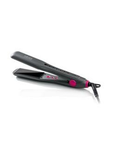 Keramische Hair Straighteners Haeger HS-35B.006A Zwart