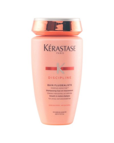Kerastase Discipline Shampooing 250ml - Anti-Frizz & Lissant
