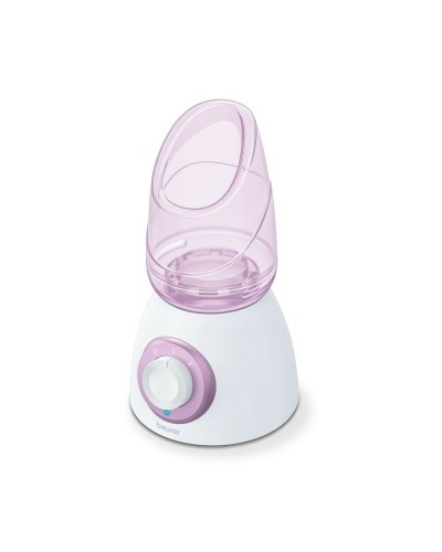 Sauna Facciale Beurer FS60 - Vapore Caldo, Pulizia Profonda, 120W
