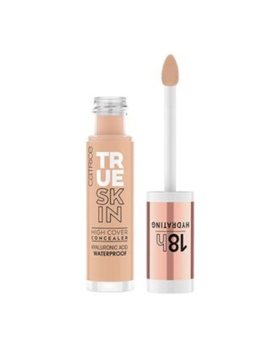 Catrice True Skin Correcteur Visage - 032 Neutral Biscuit - 4.5ml
