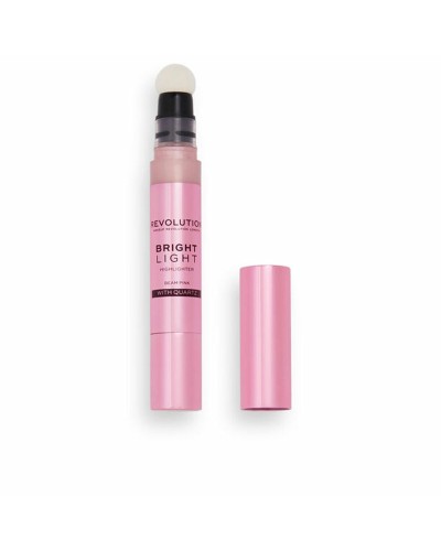 Revolution Illuminante Bright Light Beam Pink - Strahlendes Leuchten 3ml
