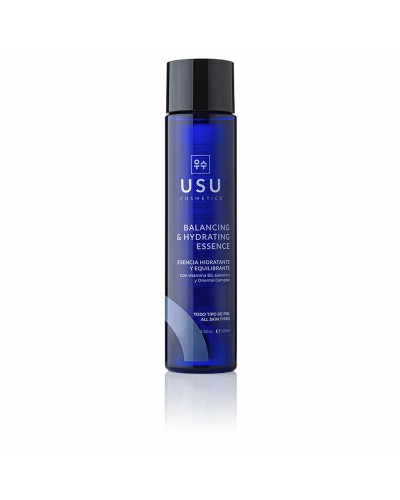 USU Cosmetics Loción Hidratante Equilibrante - Rostro, 100ml
