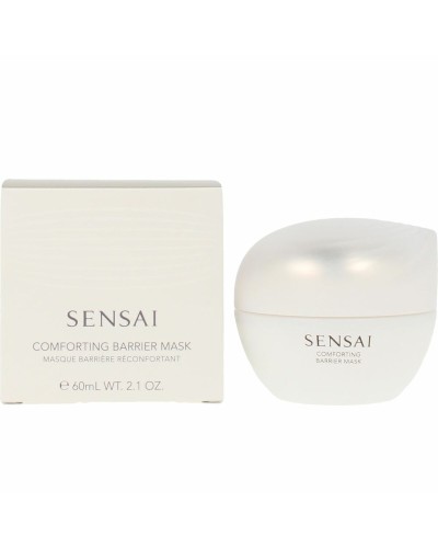Sensai Comforting Mask 60ml - Soothing & Moisturizing Face Mask
