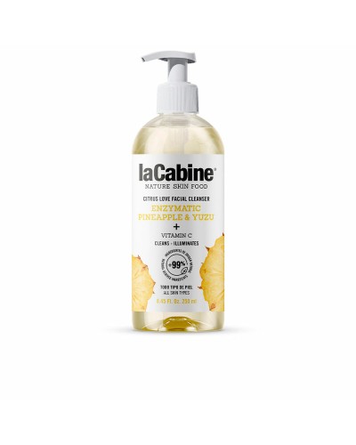 Gezichtsreinigingsgel laCabine Citrus Love 250 ml