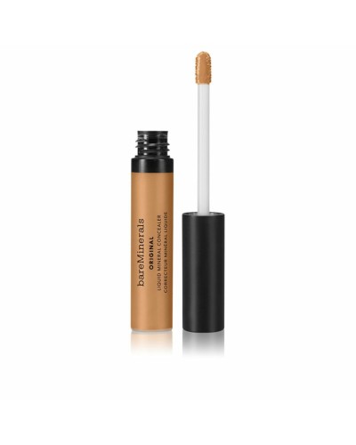 bareMinerals Original Corrector Facial - 4N Tan - Cobertura Natural 6ml
