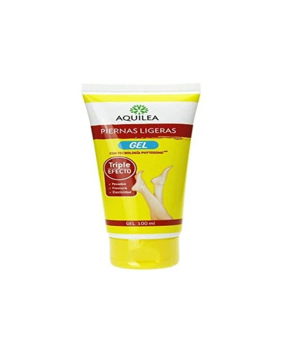 Aquilea Legs Heavy Gel - Fresh & Restorative Relief
