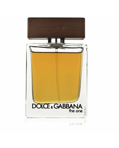 Dolce & Gabbana The One For Men EDT 150ml - Perfume Hombre Elegante
