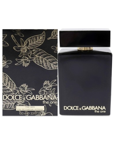 Parfym Herrar Dolce & Gabbana EDP 100 ml The One For Men