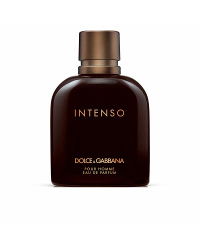 Parfum Homme Dolce & Gabbana INTENSO EDP EDP 200 ml