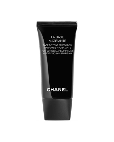 Vloeibare Foundation Chanel La Base Matte afwerking 30 ml