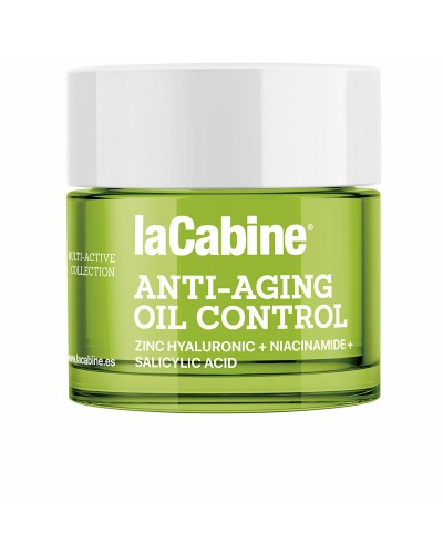Anti-Aging laCabine Aging Oil Control 50 ml