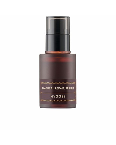 HYGGEE Siero Viso Natural Repair - Riparazione & Idratazione - 30ml
