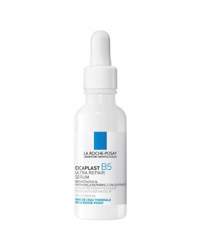 Ansiktsserum La Roche Posay Cicaplast Serum 30 ml