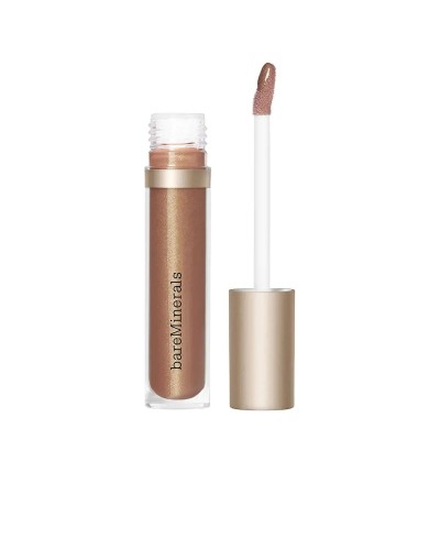 bareMinerals Mineralist Bálsamo Labial Warmth - Lápiz Labial Líquido Hidratante 4ml
