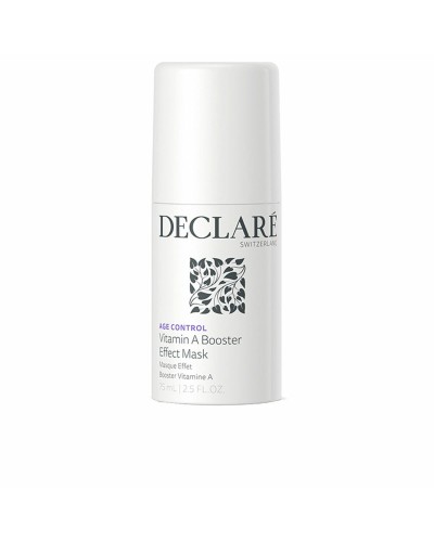 Declaré Vitamin A Booster Tagescreme: Maskeneffekt - 75ml
