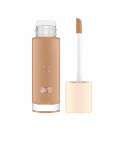 Catrice Soft Glam Filter Flüssige Make-up Basis 030 Medium - Natürlicher Effekt 30ml

